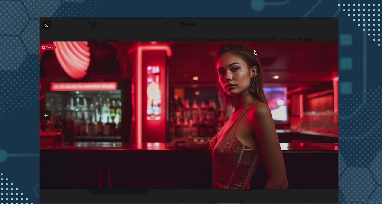 图片[3]-MidjourneyAI绘画艺术生成的大师级写作提示指南教程-8节视频课-中英字幕-源码天堂