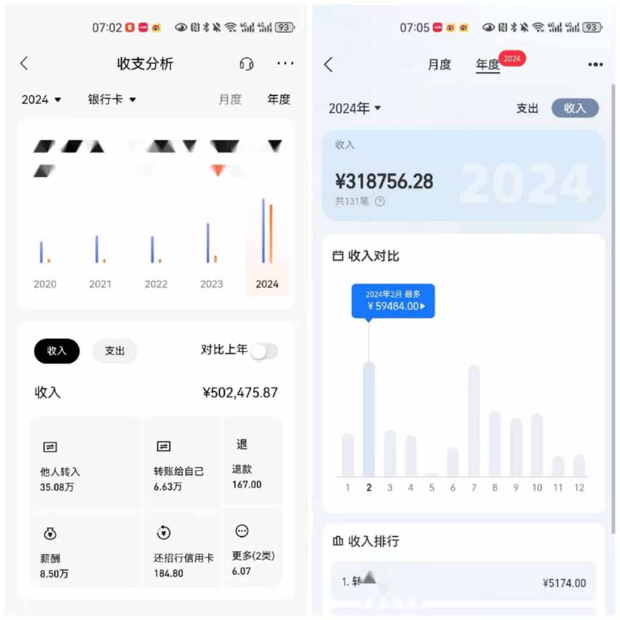图片[3]-2025年，请“不择手段”去搞钱!-源码天堂