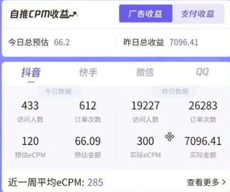 国庆风口项目，1部手机0基础可做，1天最高收益931？-源码天堂