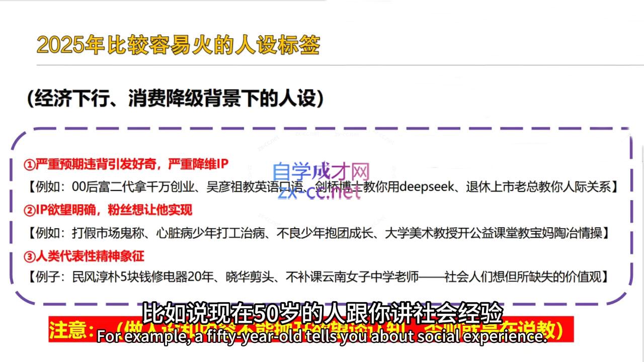 【2025】IP流量操盘手线上训练营(更新4月)-源码天堂