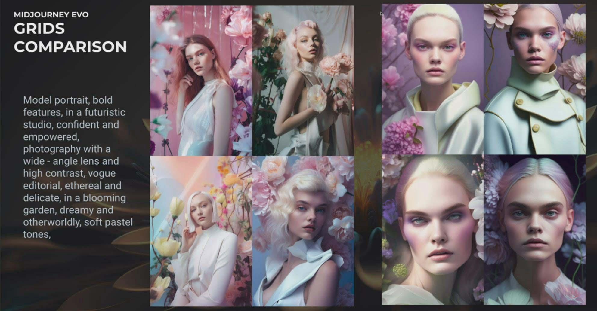 图片[8]-Midjourney AI人工智能创建和销售令人惊叹的海报教程-10节课-中英字幕-源码天堂