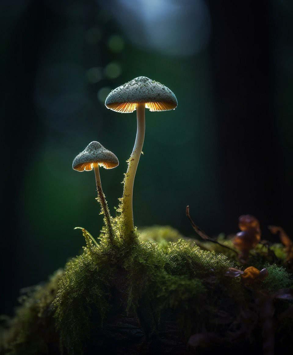 图片[1]-(8717期)摄影师 Daniel Laan 使用ChatGPT与Midjourney生成风光图像-中英字幕-源码天堂