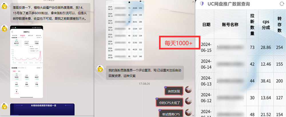图片[2]-热门赛道掘金_小白快速入局挣钱，可矩阵【完整实操】-源码天堂