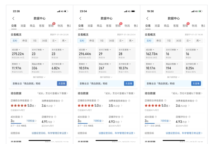 最新拼多多虚拟电商项目，自动化无人成交，单店月入3000，适合批量放大-源码天堂