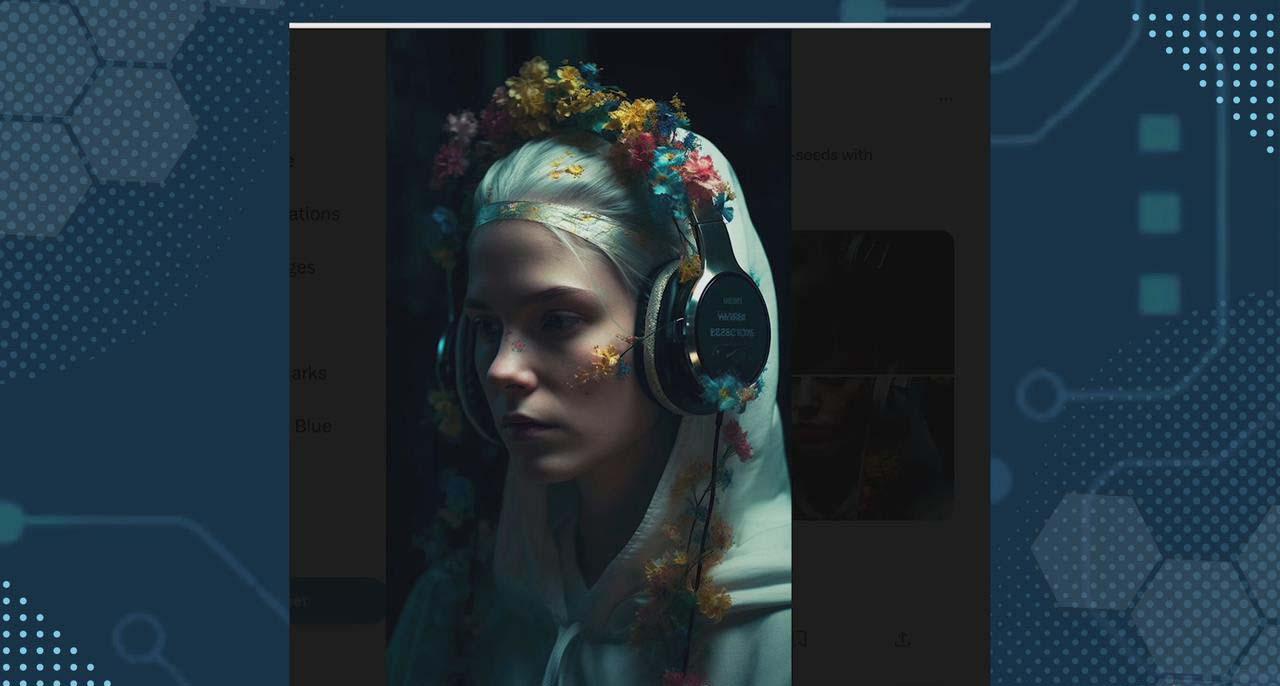 图片[2]-MidjourneyAI绘画艺术生成的大师级写作提示指南教程-8节视频课-中英字幕-源码天堂