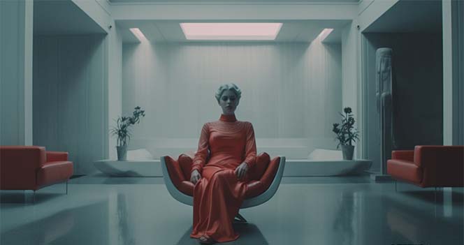 图片[2]-Curious Refuge -全球首个AI人工智能电影制作训练营-中英字幕|1080P|附素材-源码天堂