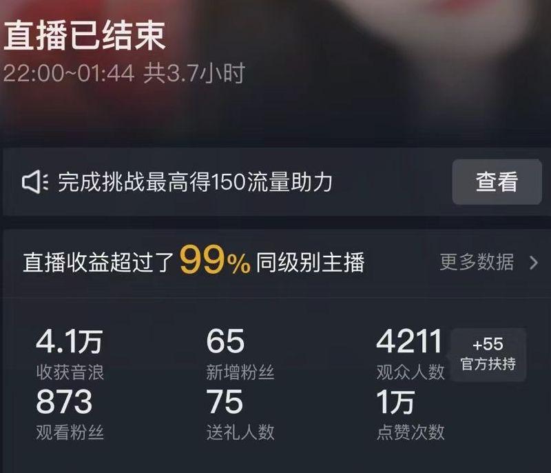 抖音24小时无人直播Ai时装秀，实操日入2000+，礼物刷不停，落地保姆及教学-源码天堂