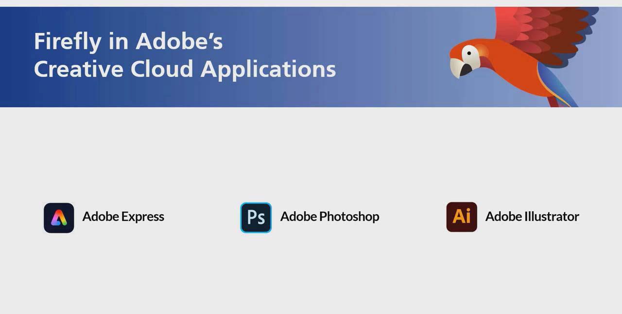 图片[1]-使用Adobe Firefly AI人工智能转变您的图像创造力教程-18节课-中英字幕-源码天堂