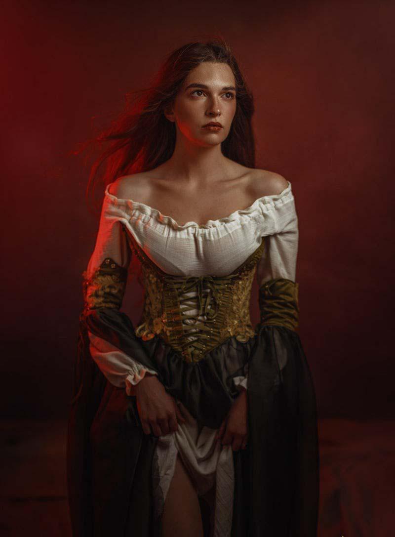 图片[2]-PRO EDU – Jason Buff 塑造连续光的艺术人像布光教程-15节课-中英字幕-源码天堂