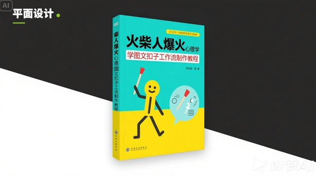 利用Coze扣子一键生成火柴人爆火心理学工作流，保姆级教学-源码天堂