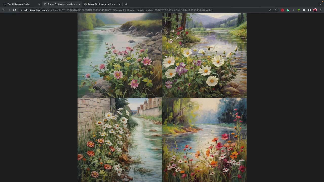 图片[4]-Midjourney, Adobe Firefly AI, ChatGPT 4大型AI人工智能-137节课-中英字幕-源码天堂