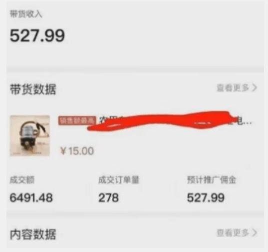 【深度拆解】多多视频带货个人实战教学，无需绑定MCN，简单操作-源码天堂