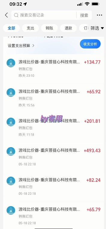 海外游戏暴力玩法，日入1k，实现全自动化搬砖【揭秘】-源码天堂