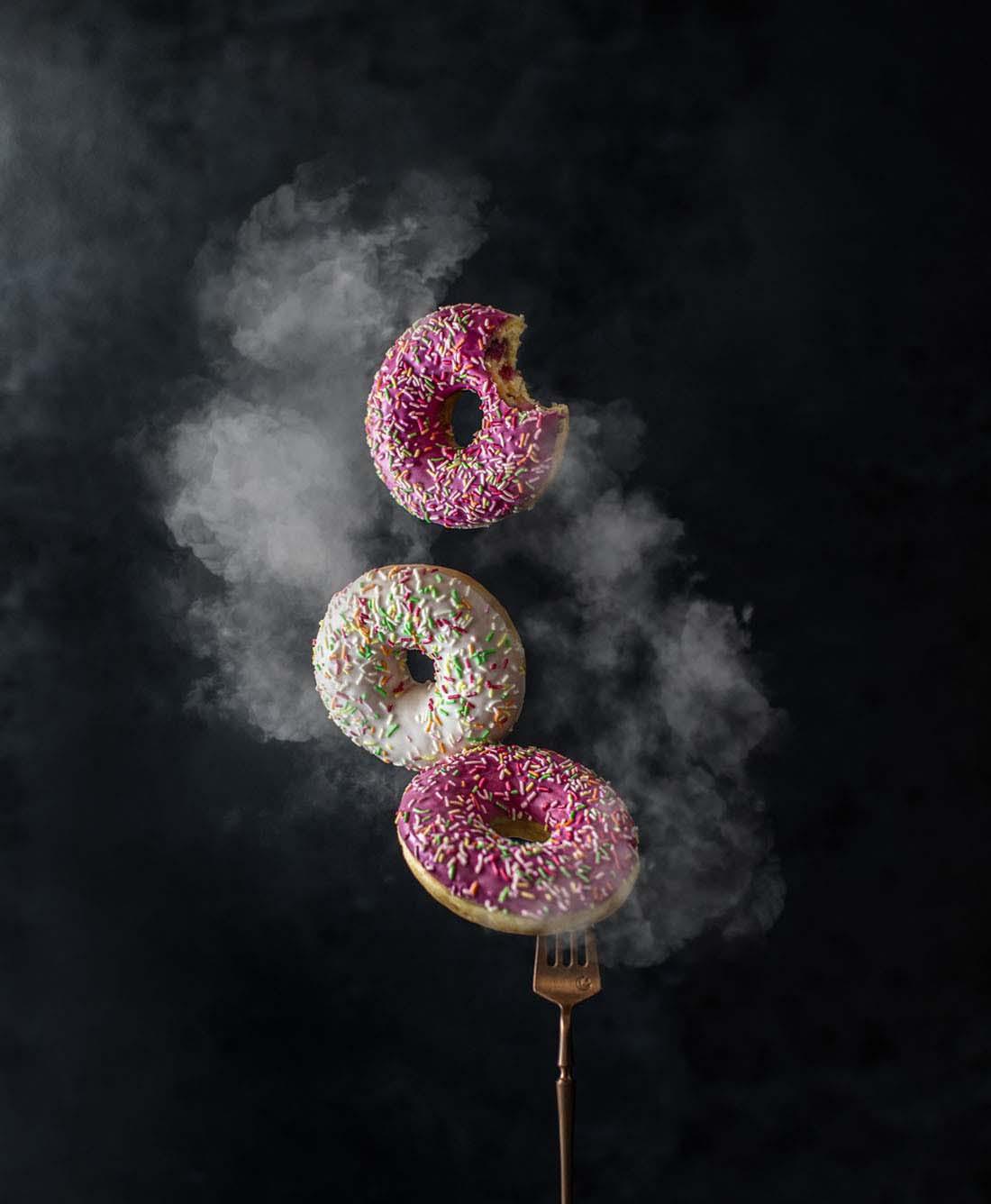 图片[4]-摄影师Daria Kalugina 12种悬浮美食摄影布光造型教程-21节课-中文字幕-源码天堂